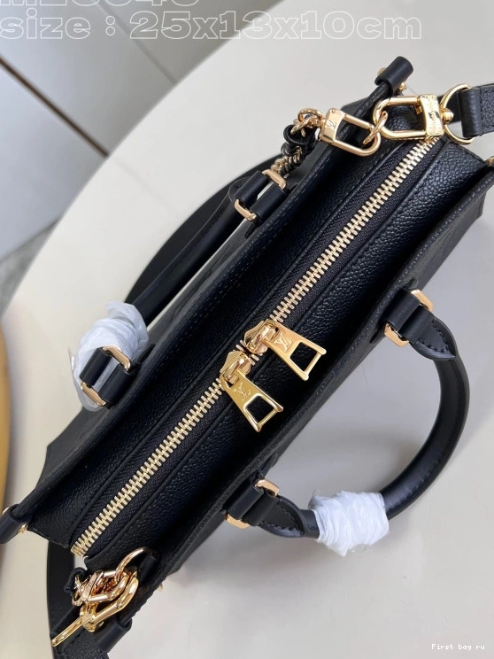 Frstbag ru West LOUIS East ONTHEGO VUITTON 0817